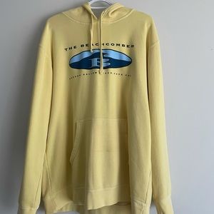 Beachcomber Sweatshirt